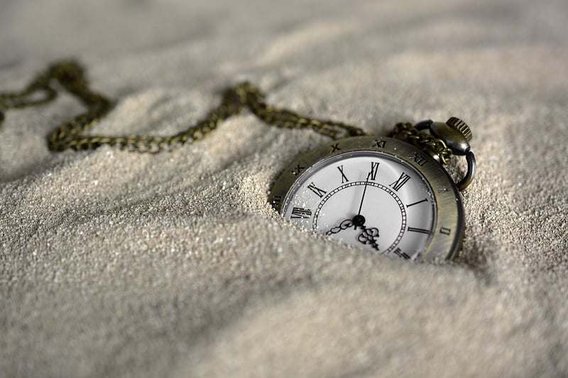 Time-Space Protocols